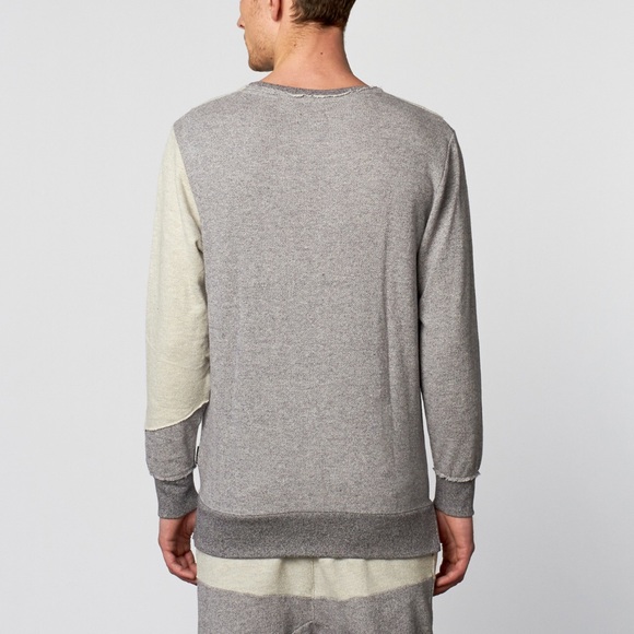 Color Block Sweater by Strand - Picture 2 of 9